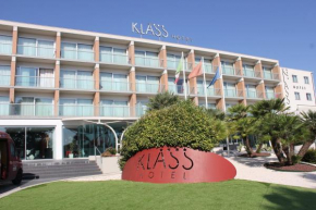 Klass Hotel, Castelfidardo